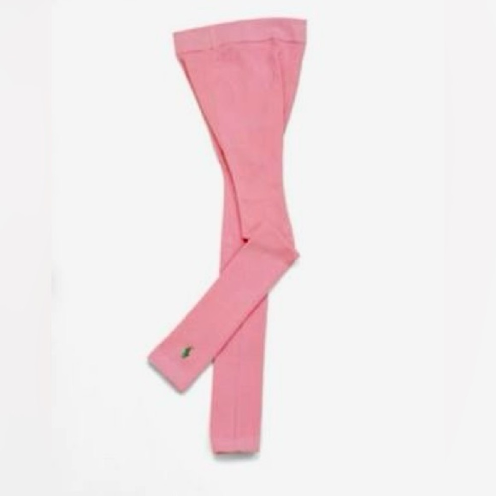 Polo Ralph Lauren 2- Pack Footless Tights Girls 7-10